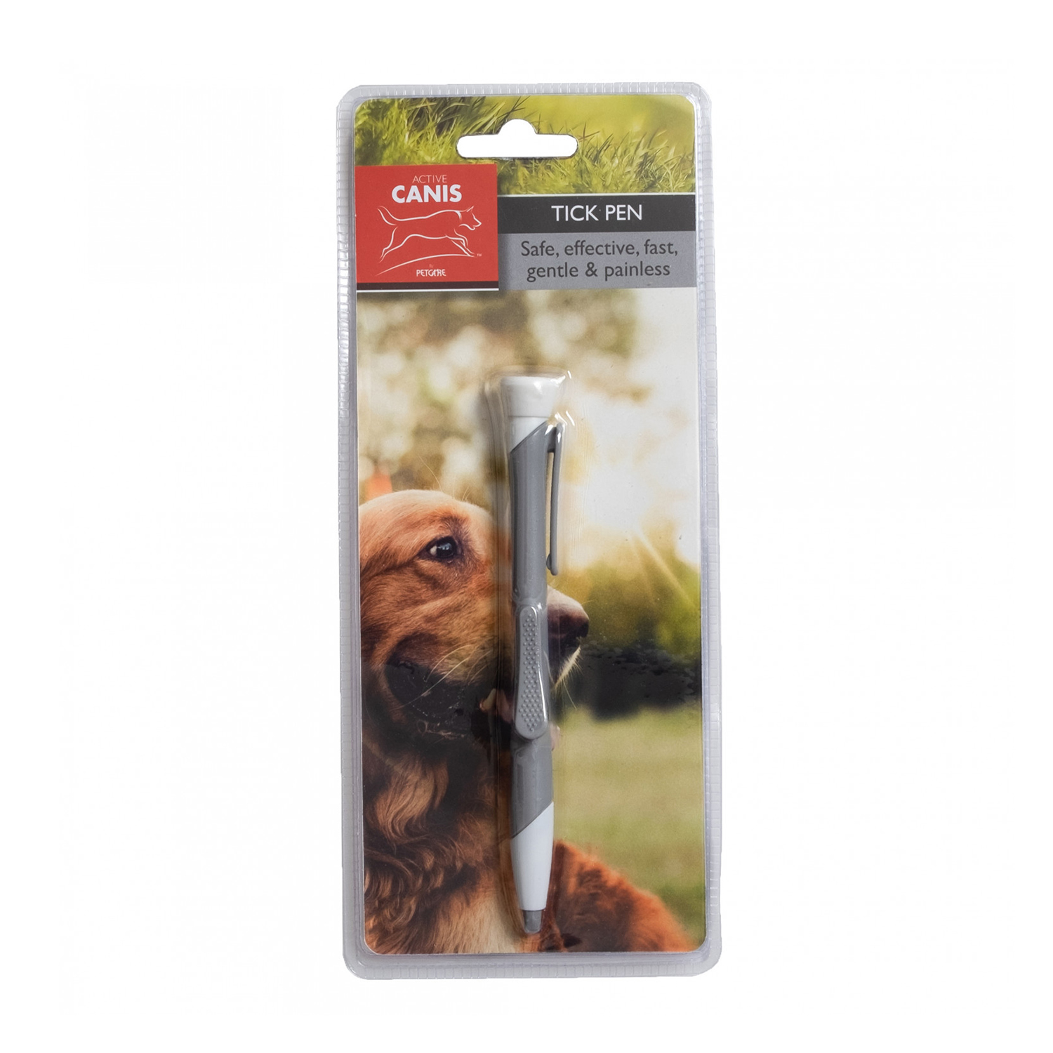 Fästingpenna active canis tick pen