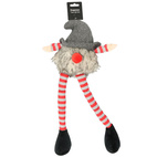 Hundleksak Rudolf 46 cm