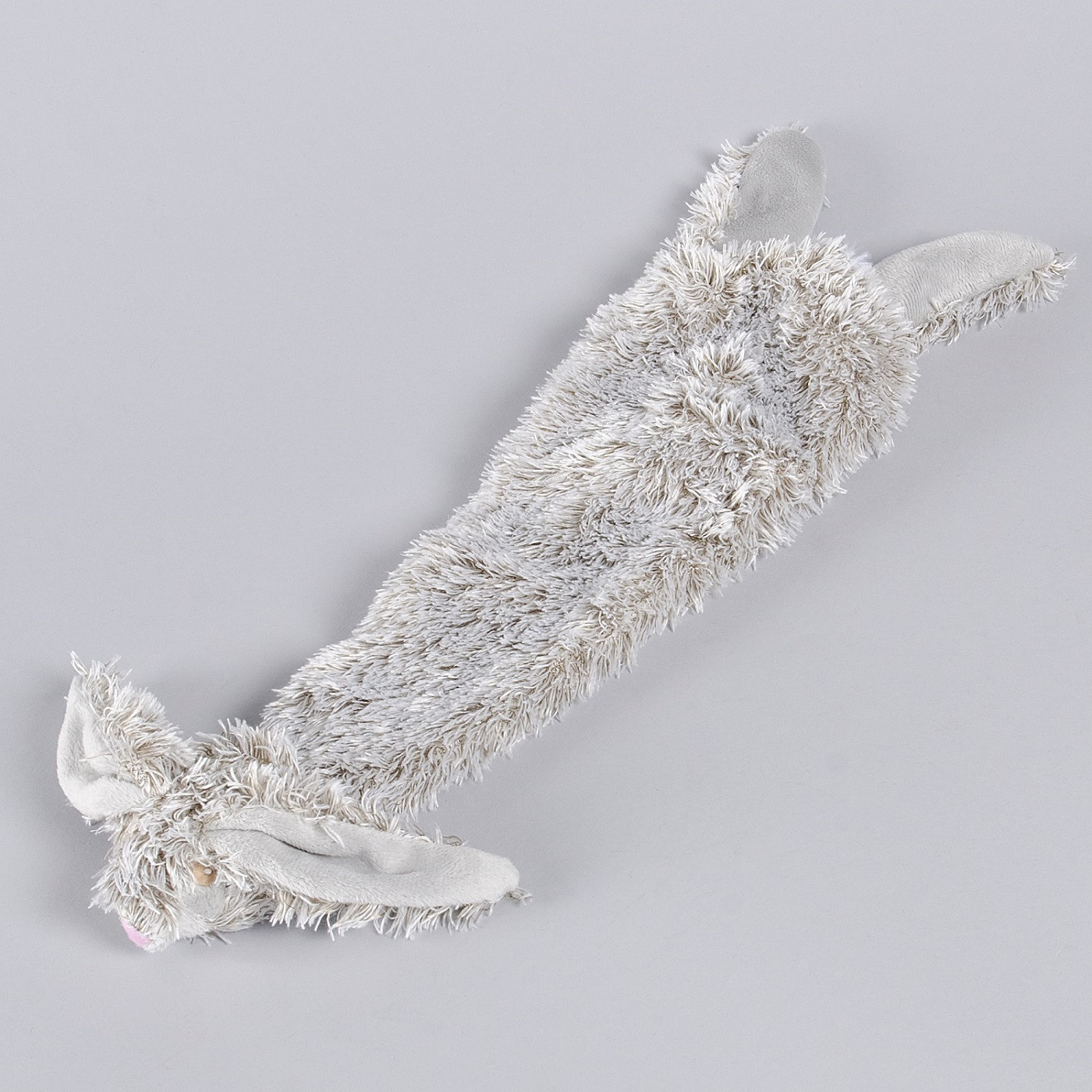 Plysch kanin 56 cm