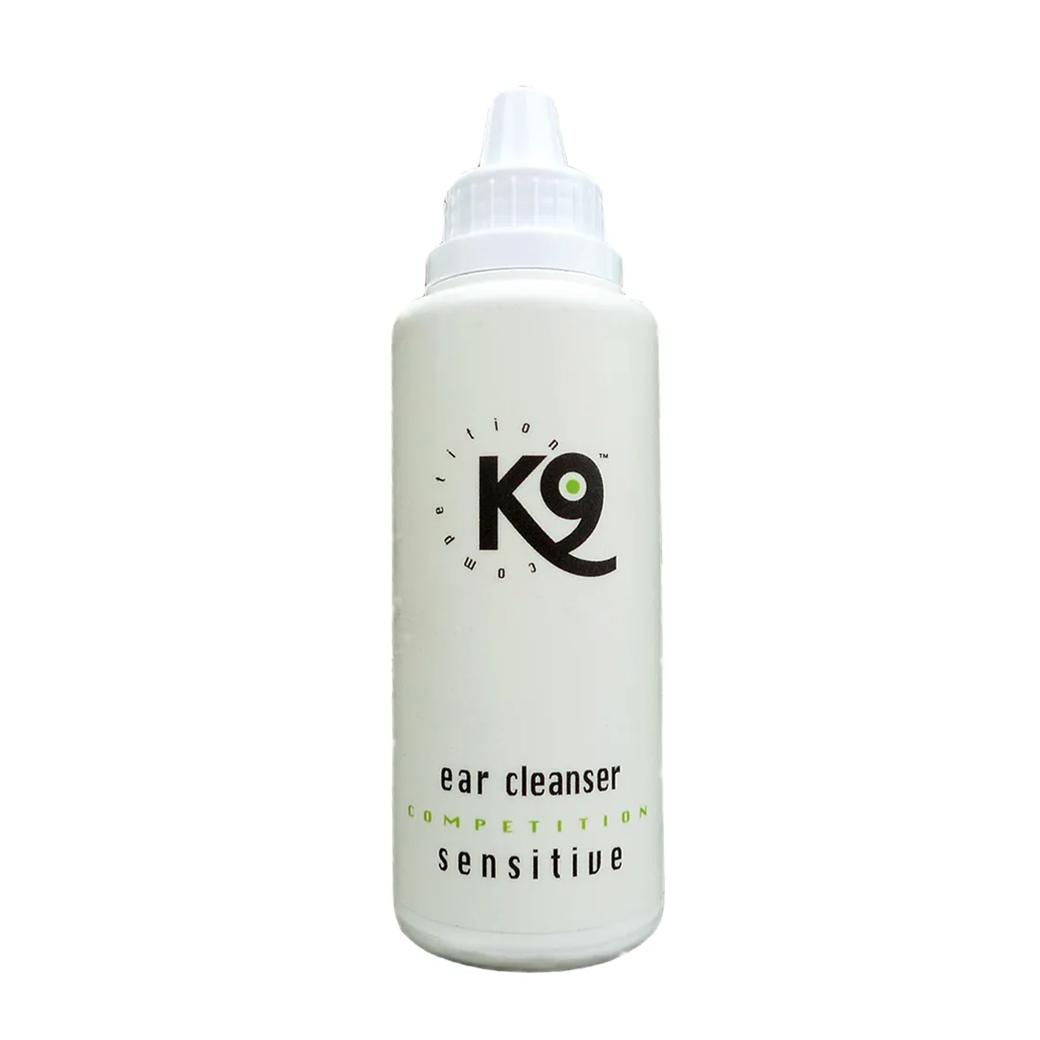 K9 ear cleanser sensitive