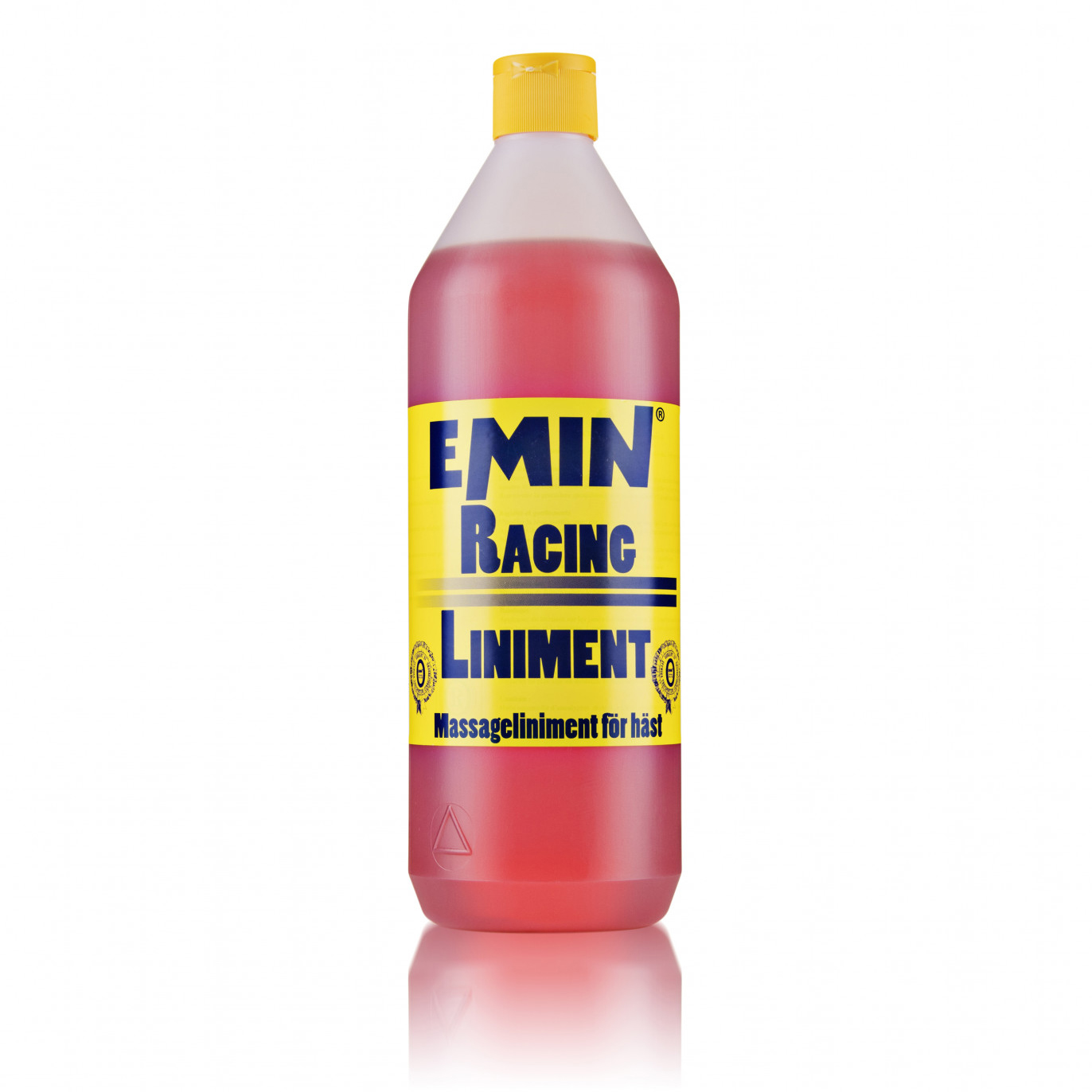 Racing liniment