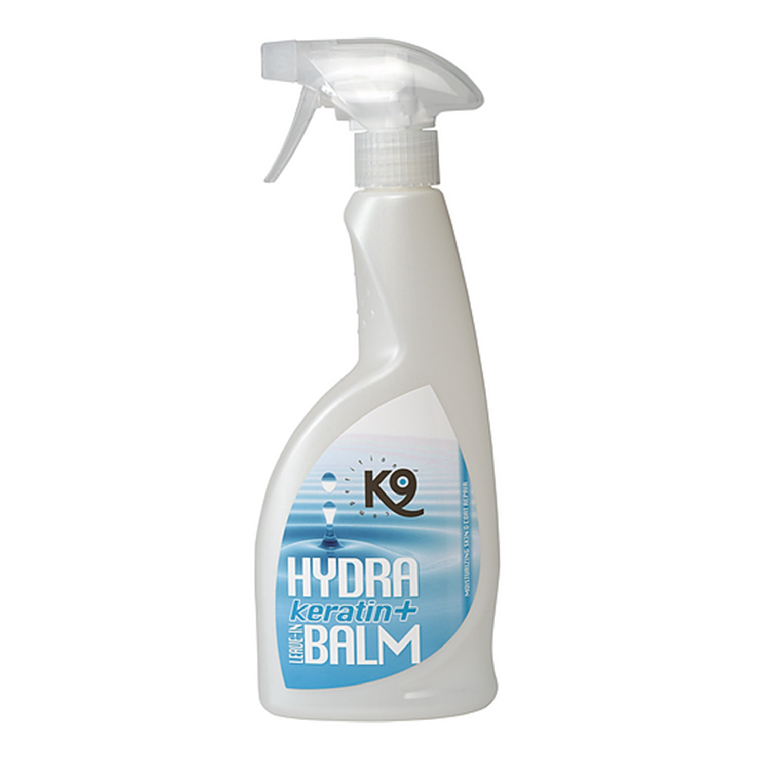 Hydra balsam keratin + 500 ml