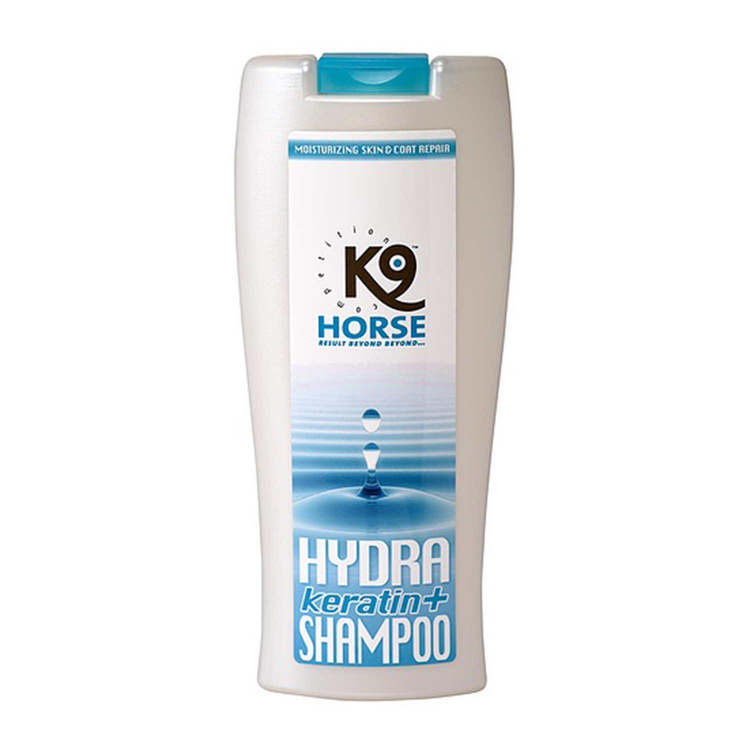 K9 hydra shampo keratin +