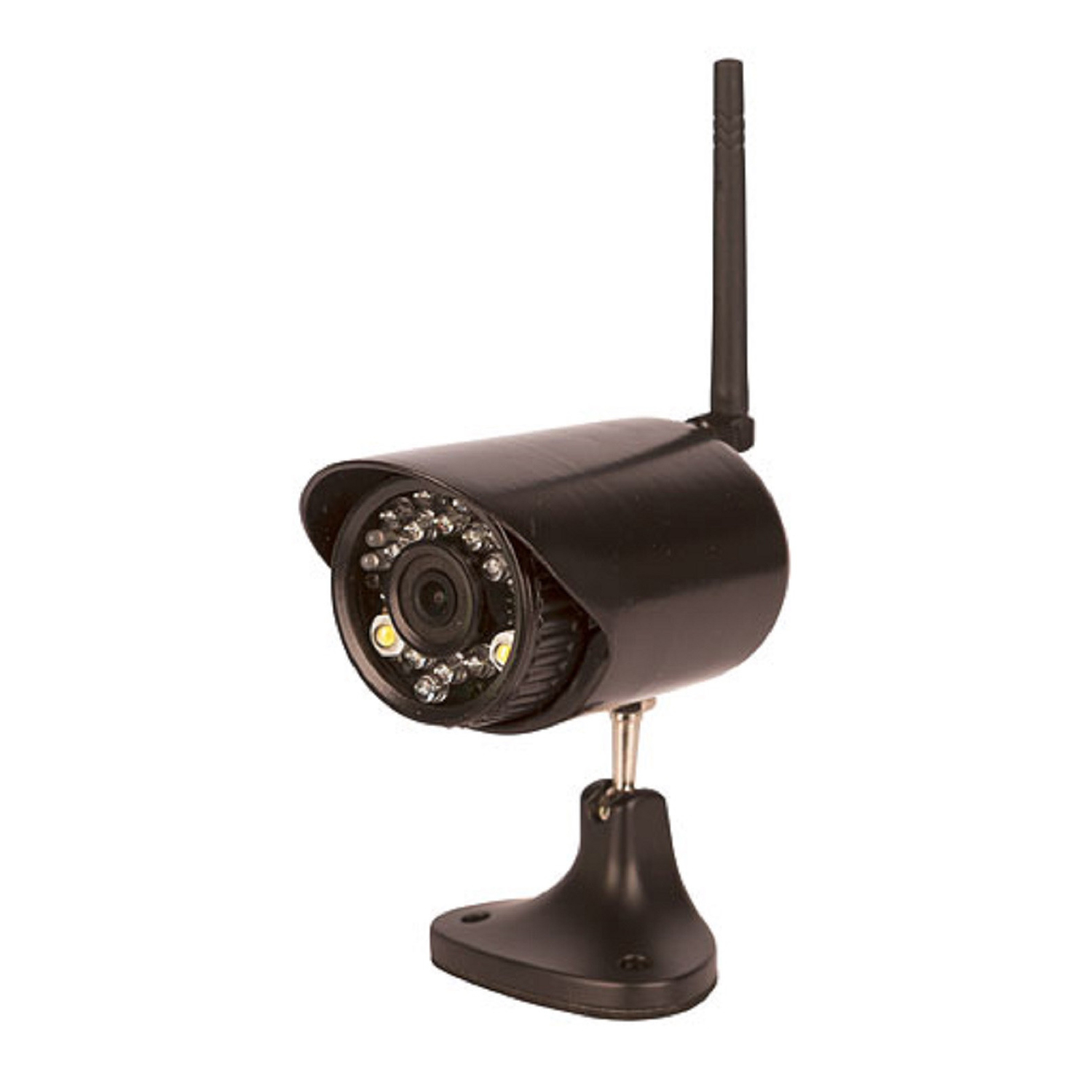 Smartcam övervakningskamera