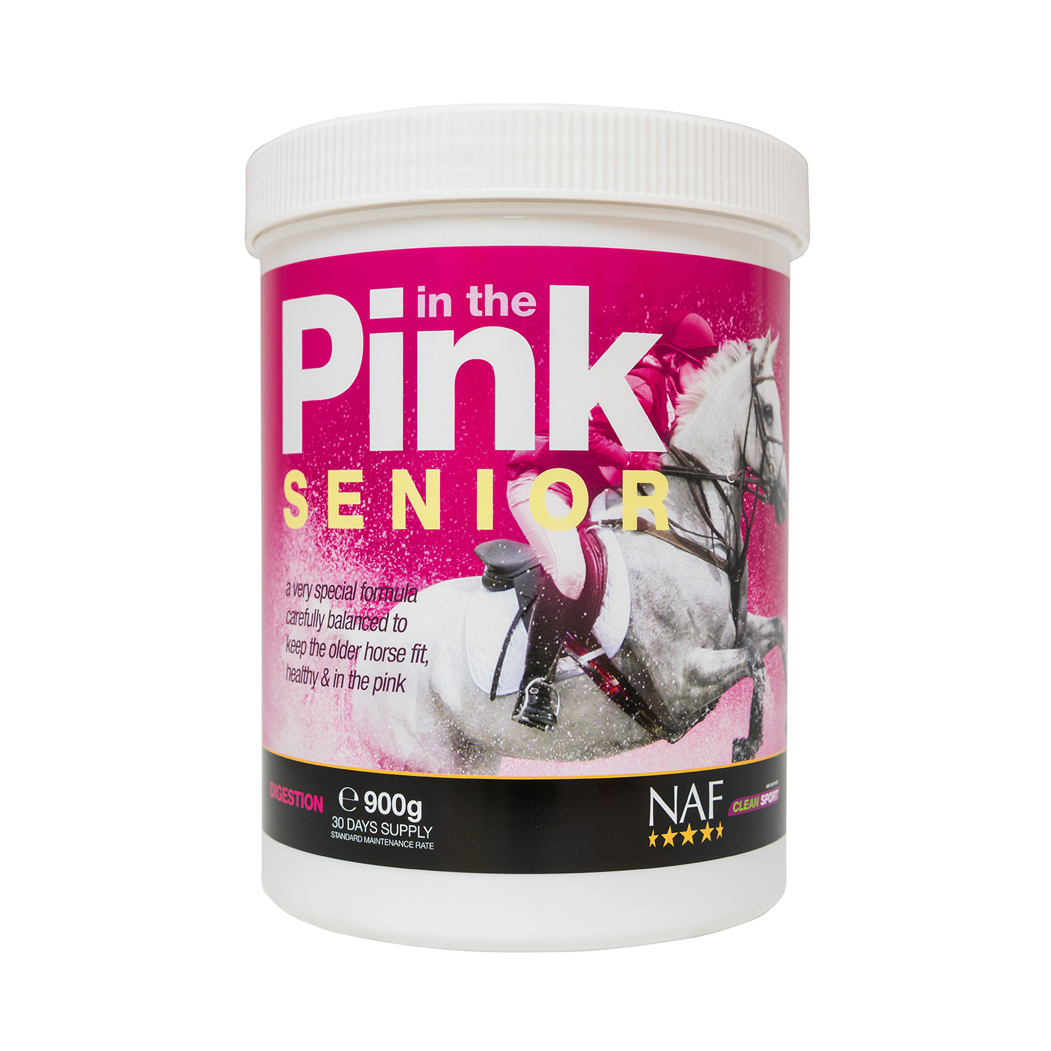 Naf pink senior 900gr