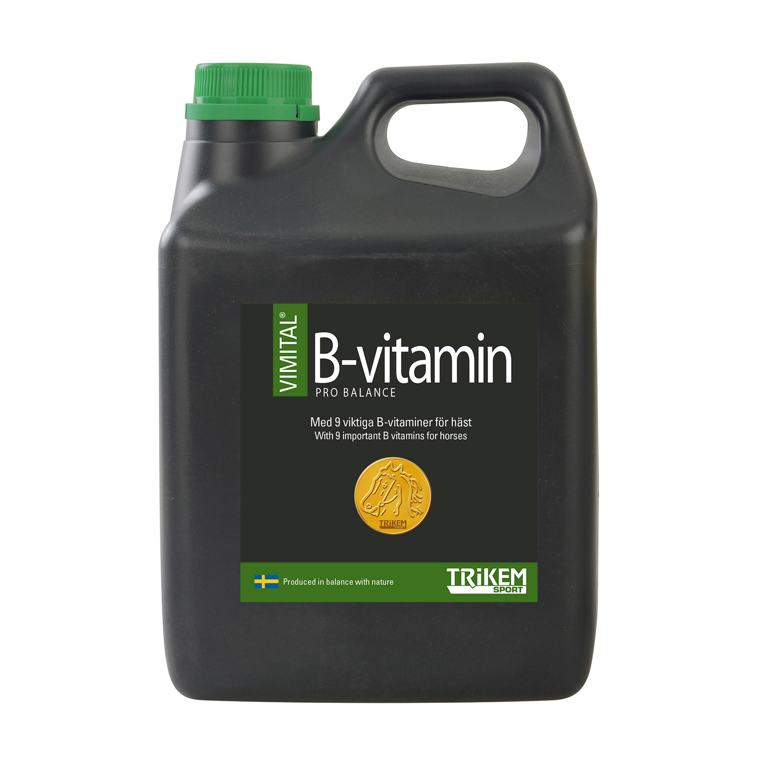 Vimital b-vitamin 5 liter