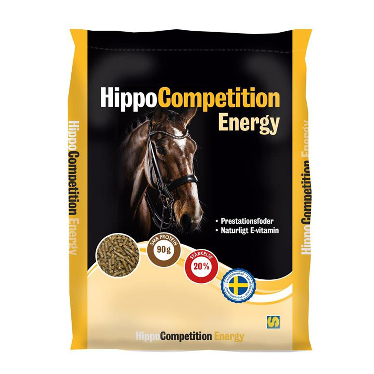 Hippo competition energy, 15 kg