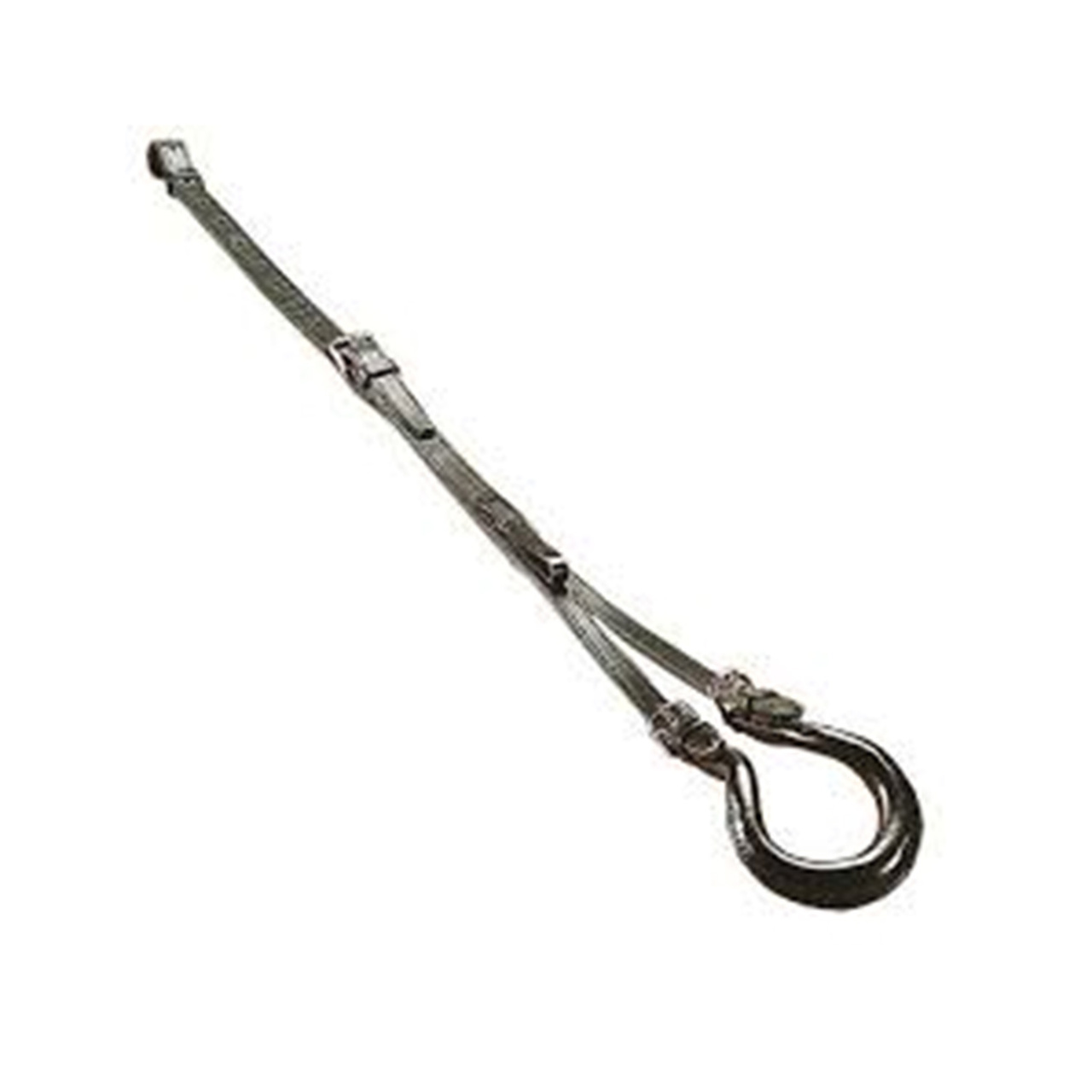 Ryggstycke med svanskappa 