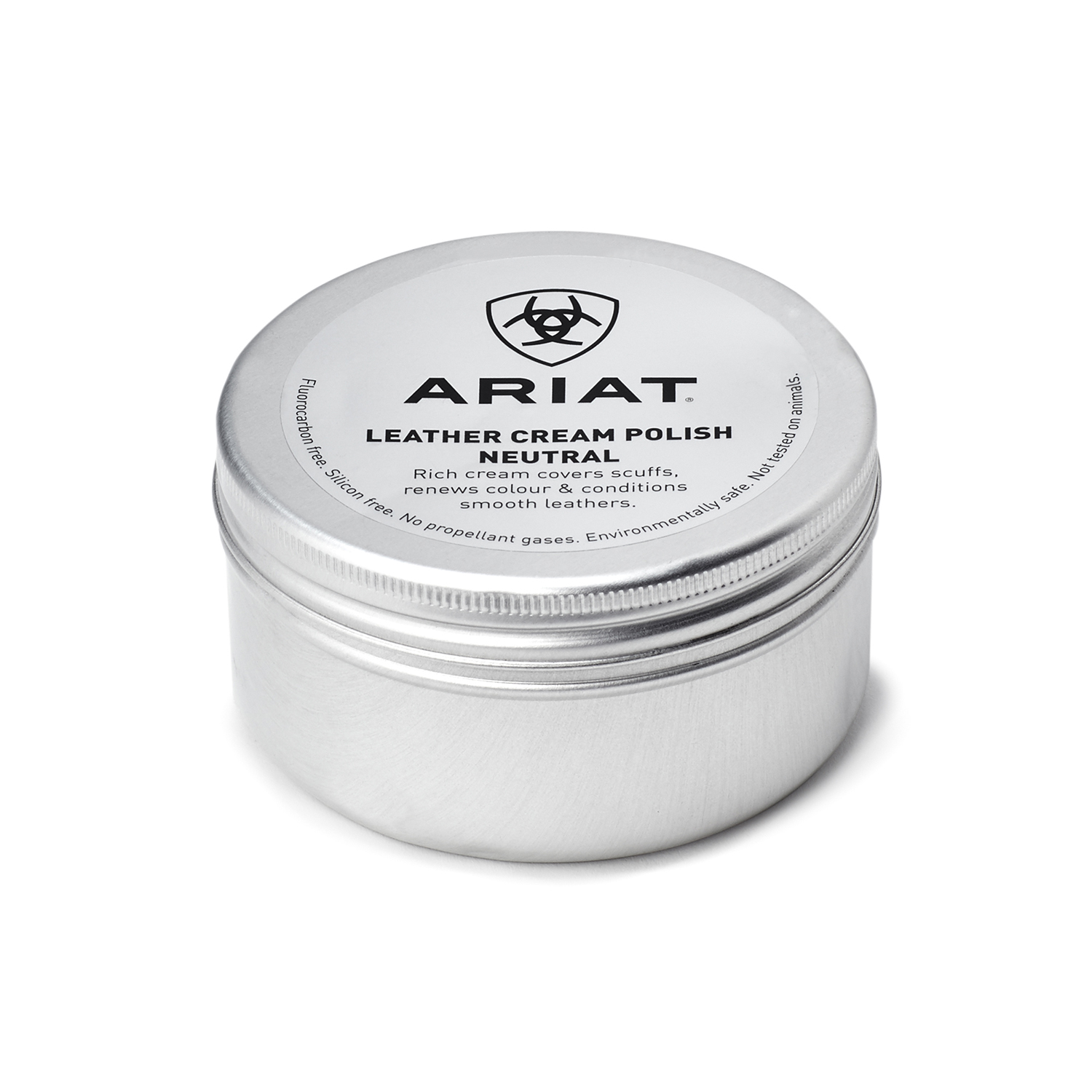 Ariat leather cream neutral
