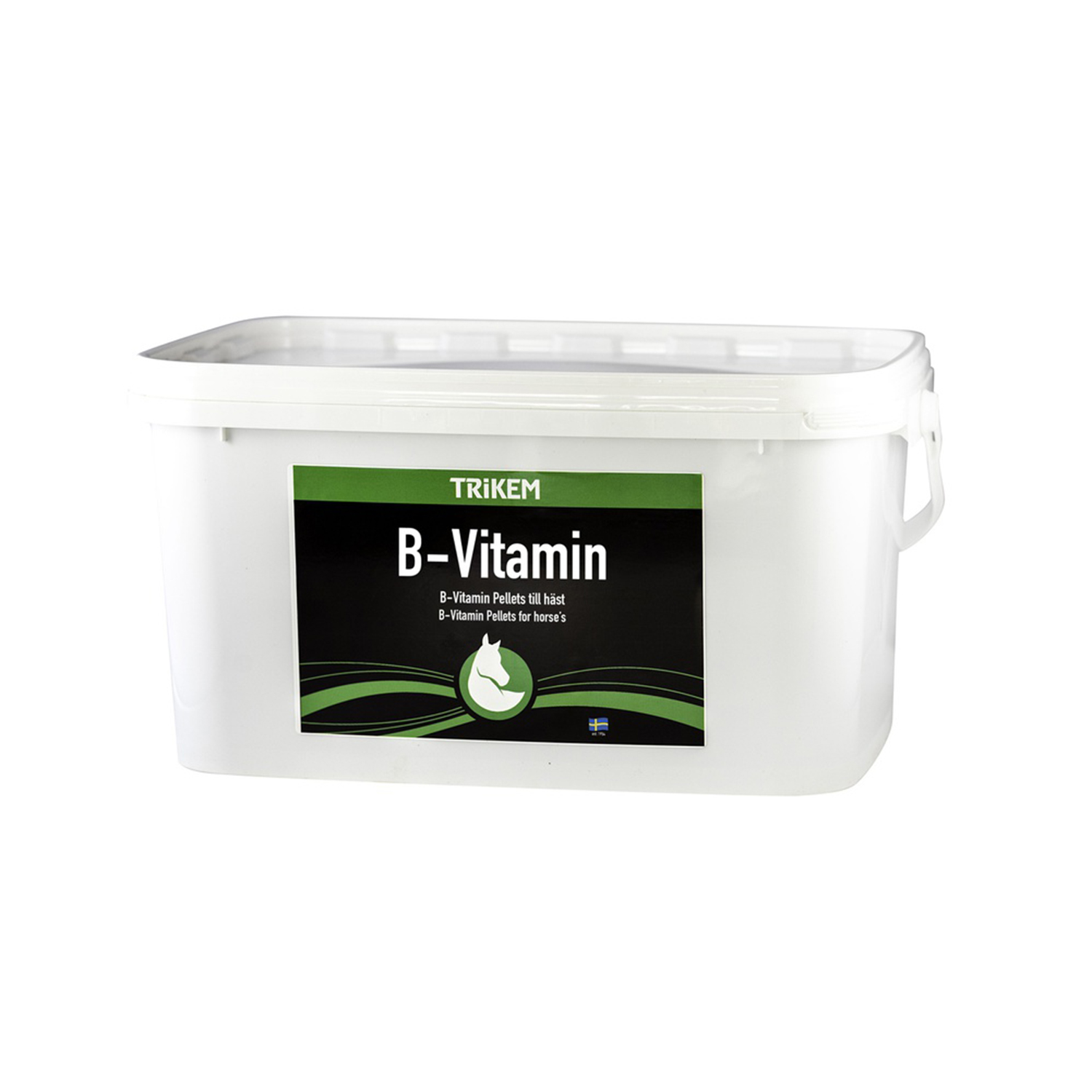 Trikem B-Vitamin Pellets 3,5kg