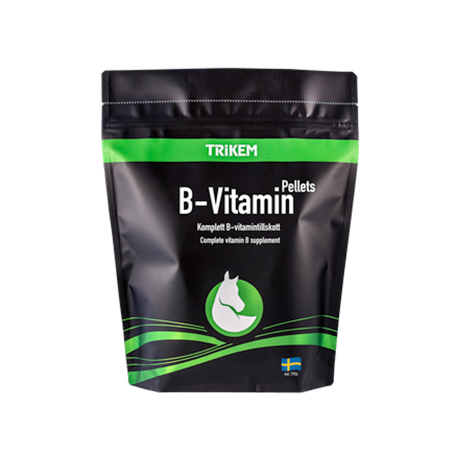 Trikem B-Vitamin Pellets 1kg