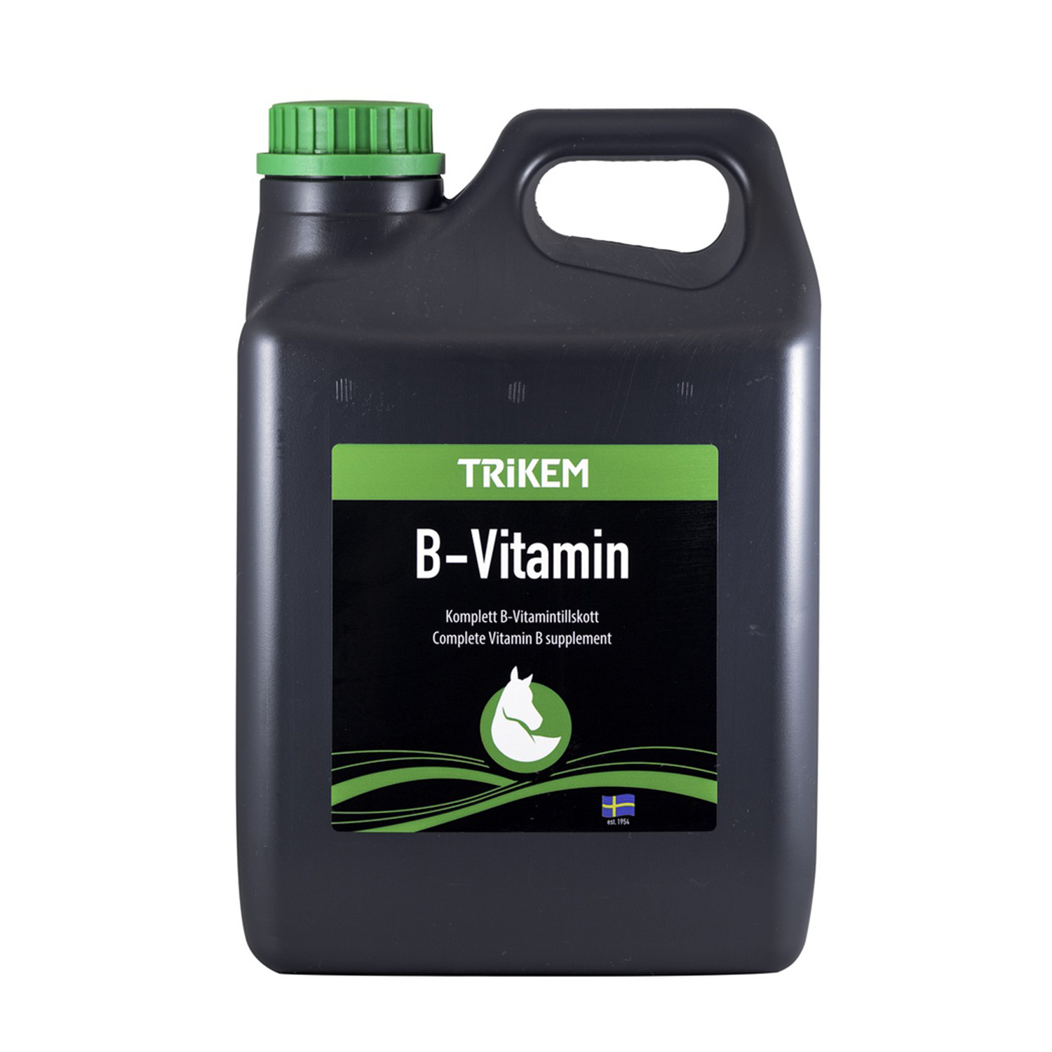 Trikem B-Vitamin Liq 2,5L