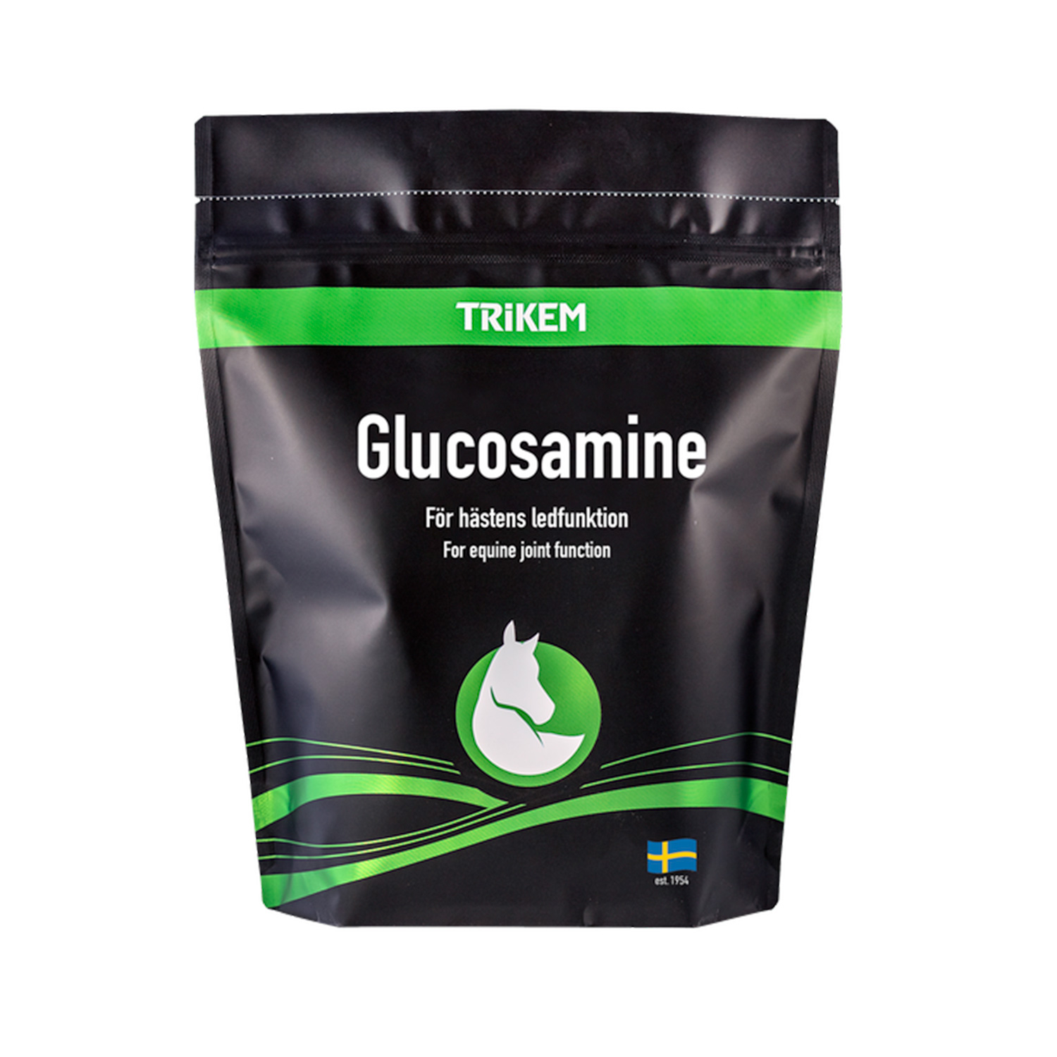 Trikem Glucosamine 1000g