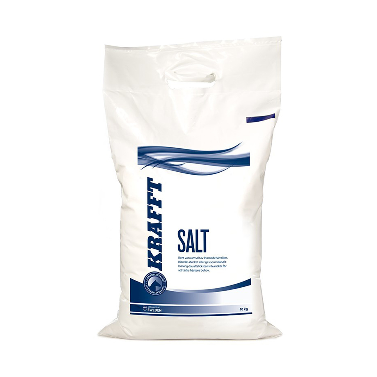 Krafft salt löst 15 kg