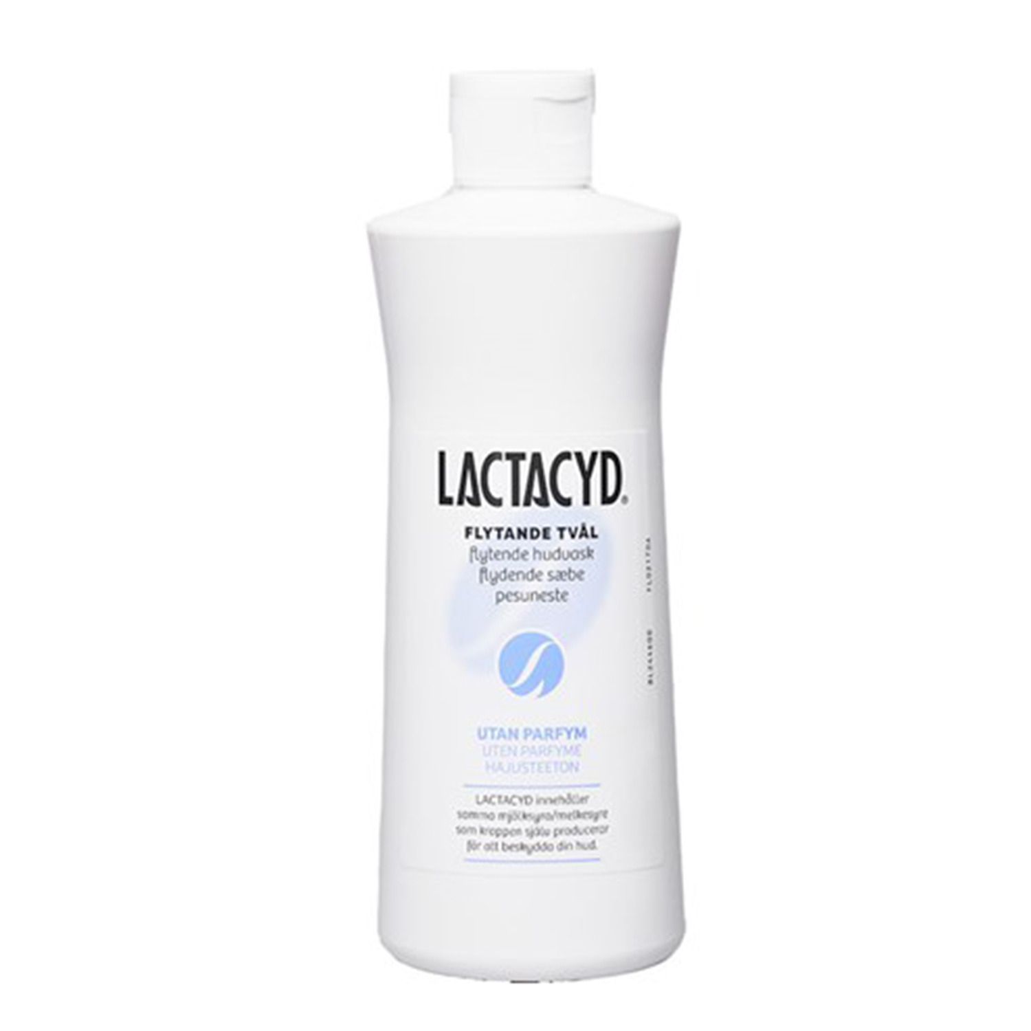 Lactacyd 500ml