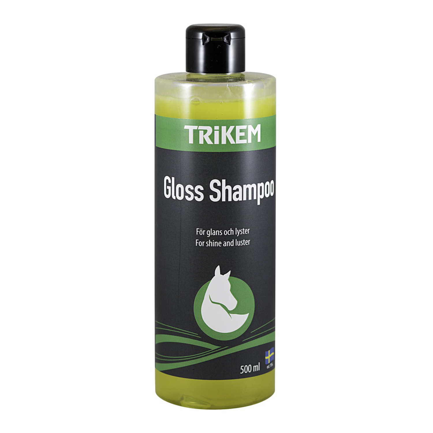 Trikem Gloss Shampoo 500ml