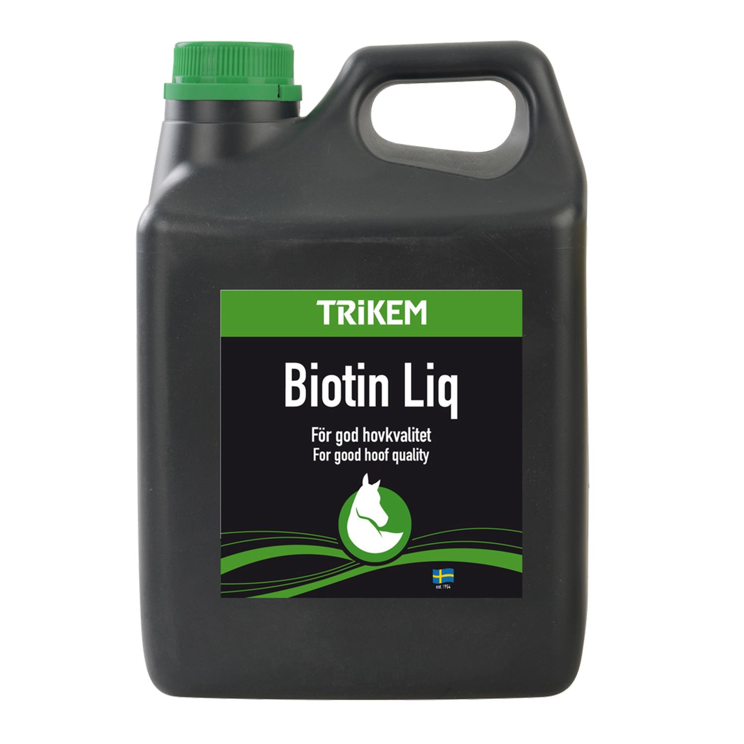 Trikem Biotin Liq 1L