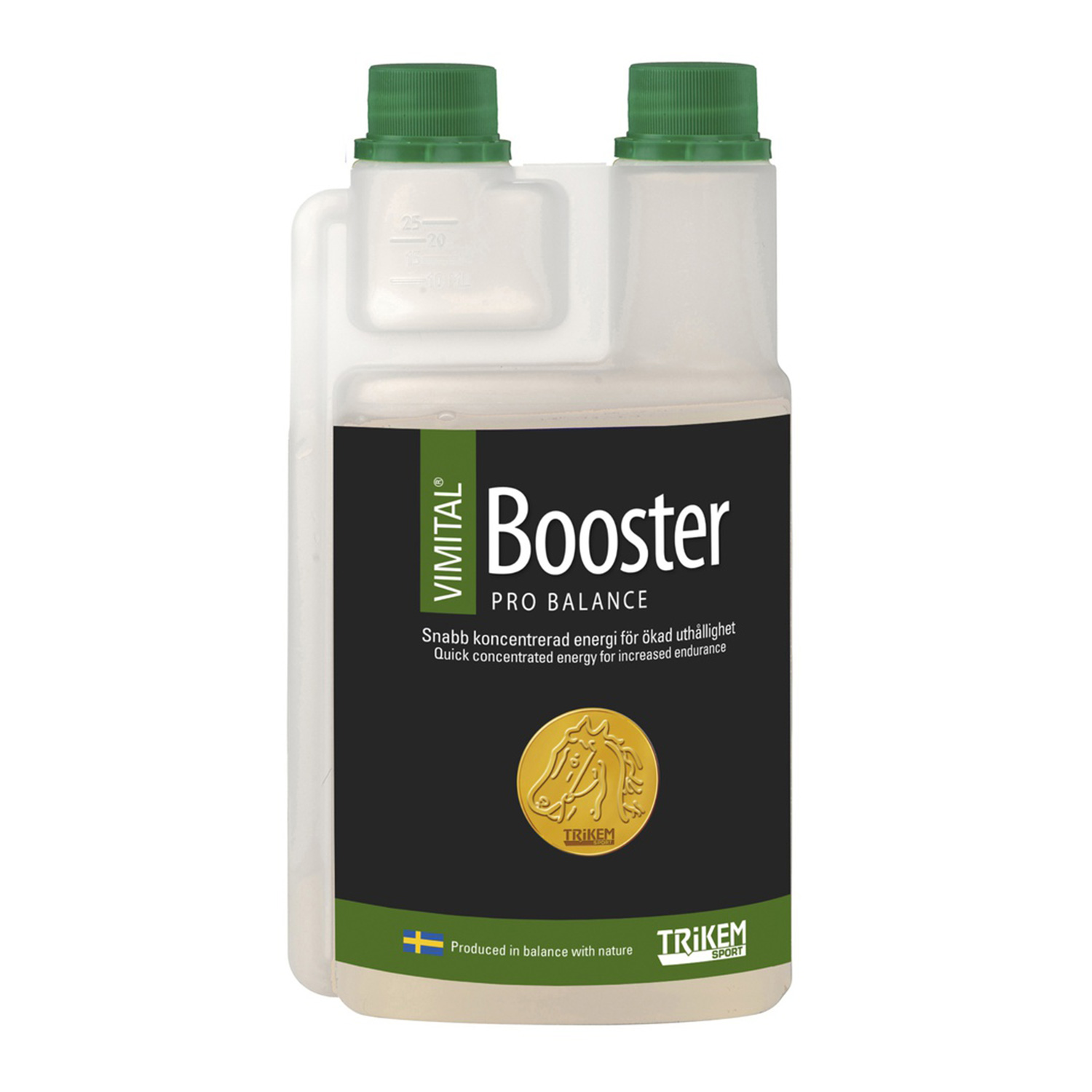 Trikem booster 500 ml