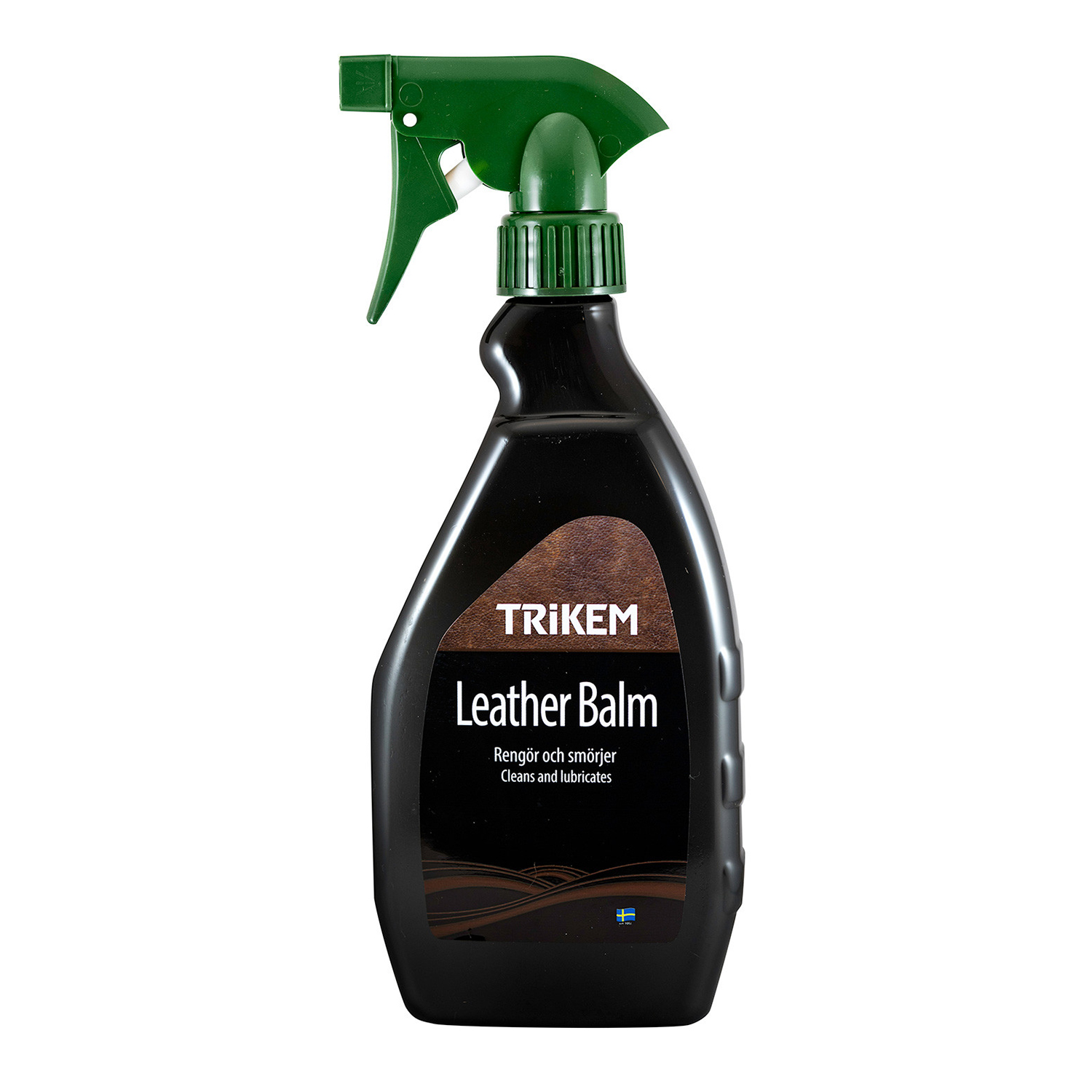 Trikem leather balm