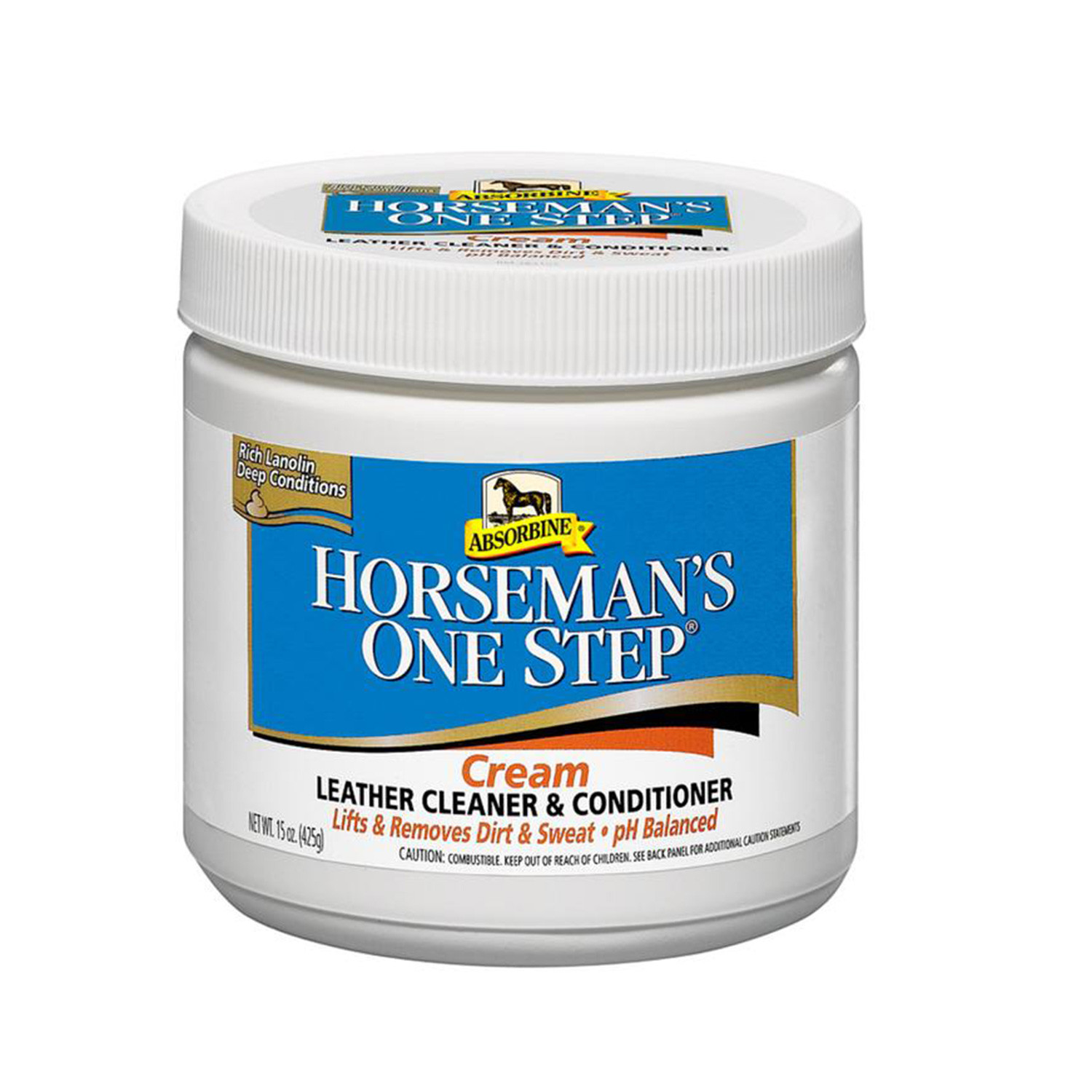 Horseman one step 425 gr