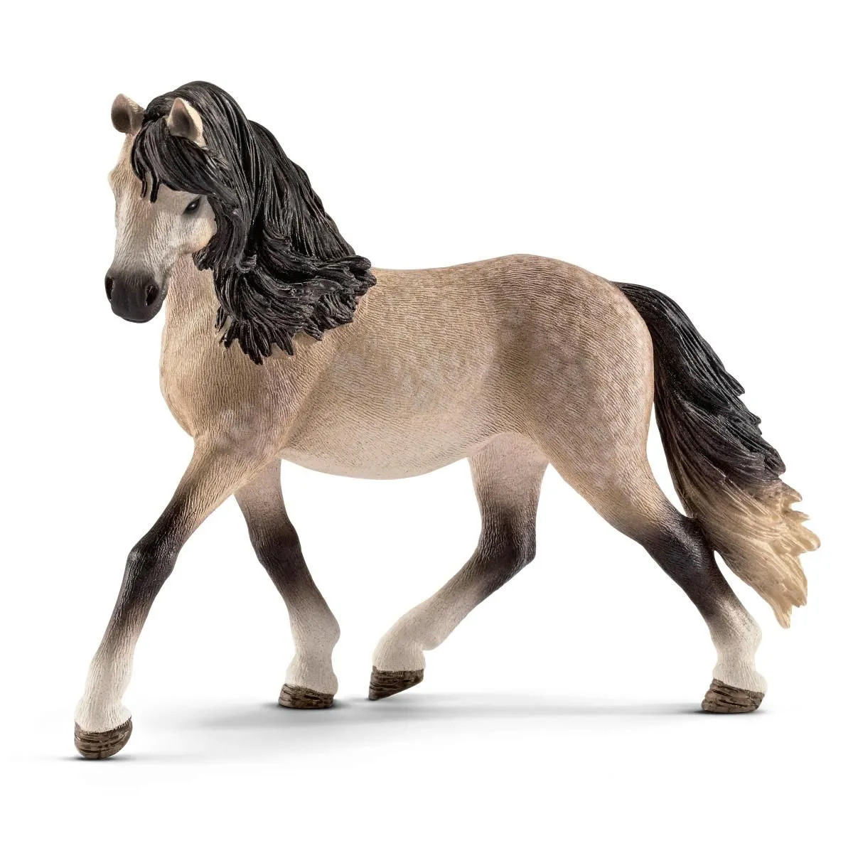 Andalusian mare schleich