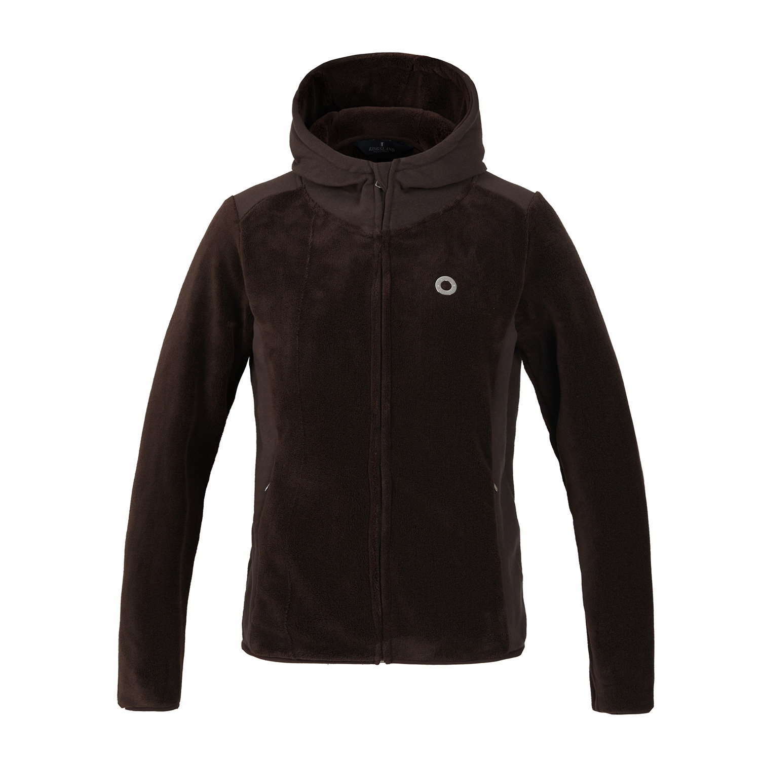 KLsiren coral fleece