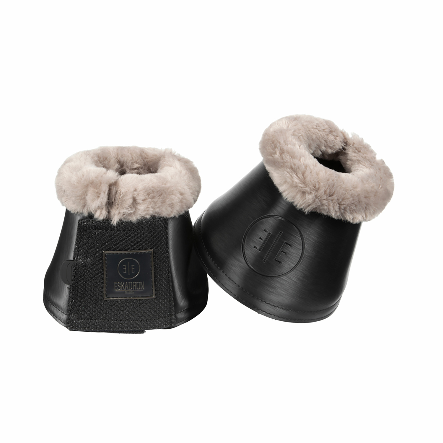 Boots Fauxfur Essence